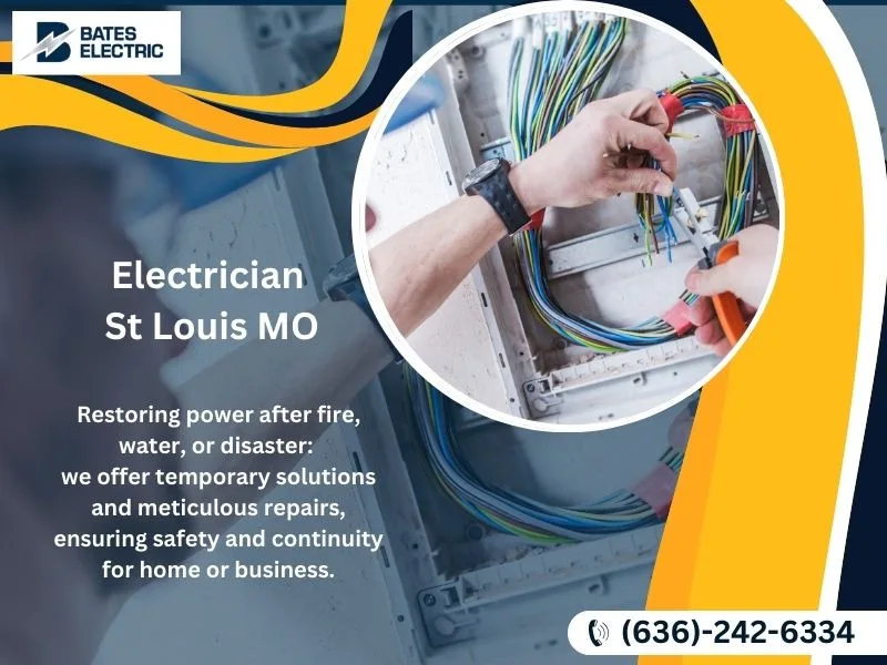 Bates Electrical by Bates Electric - Photo 124