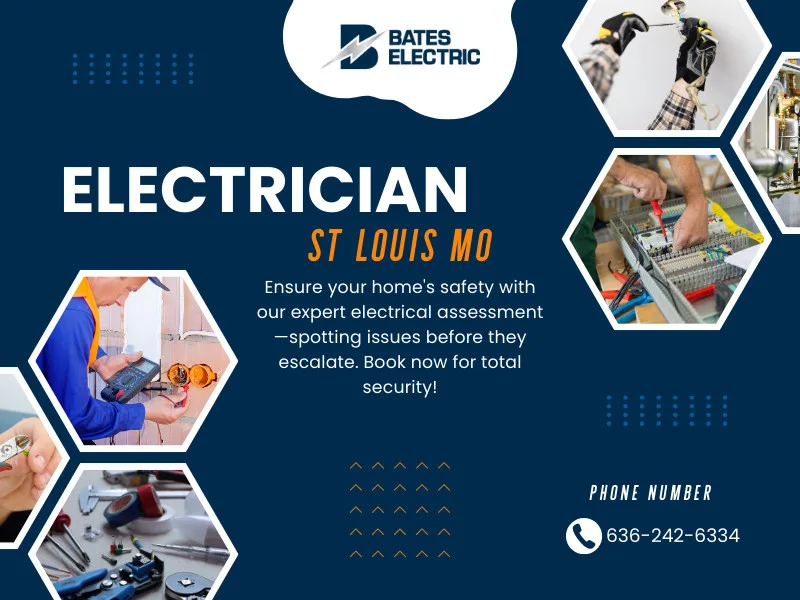 Bates Electrical by Bates Electric - Photo 100