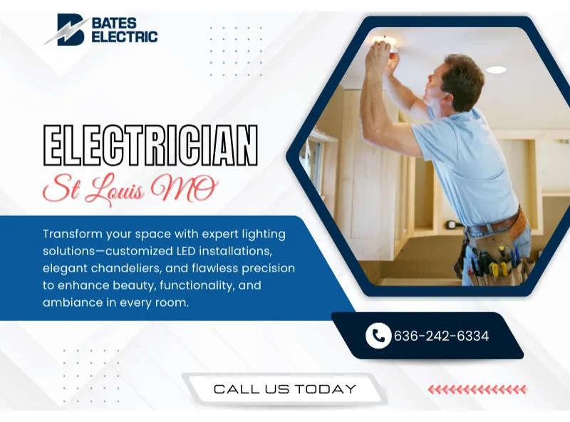 Bates Electrical by Bates Electric - Photo 28