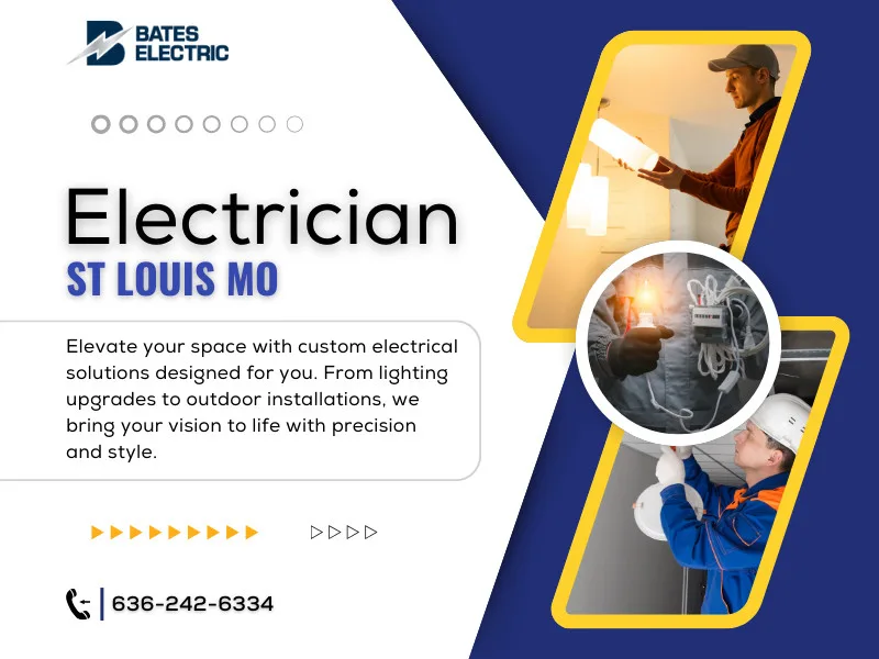 Bates Electrical by Bates Electric - Photo 117