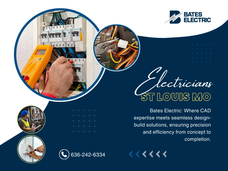 Bates Electrical by Bates Electric - Photo 9