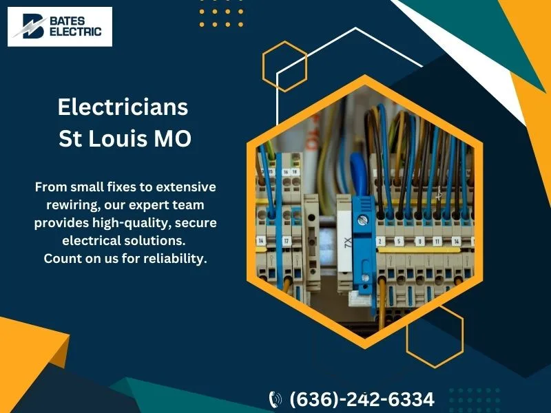 Bates Electrical by Bates Electric - Photo 42