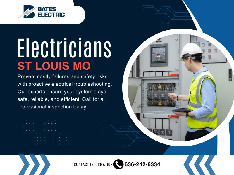 Bates Electrical by Bates Electric - Photo 71