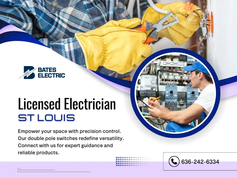 Bates Electrical by Bates Electric - Photo 130