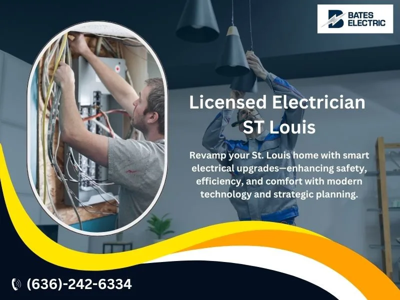Bates Electric - Photo 14