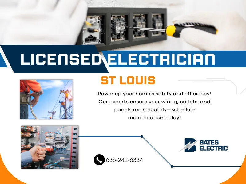 Bates Electrical by Bates Electric - Photo 10