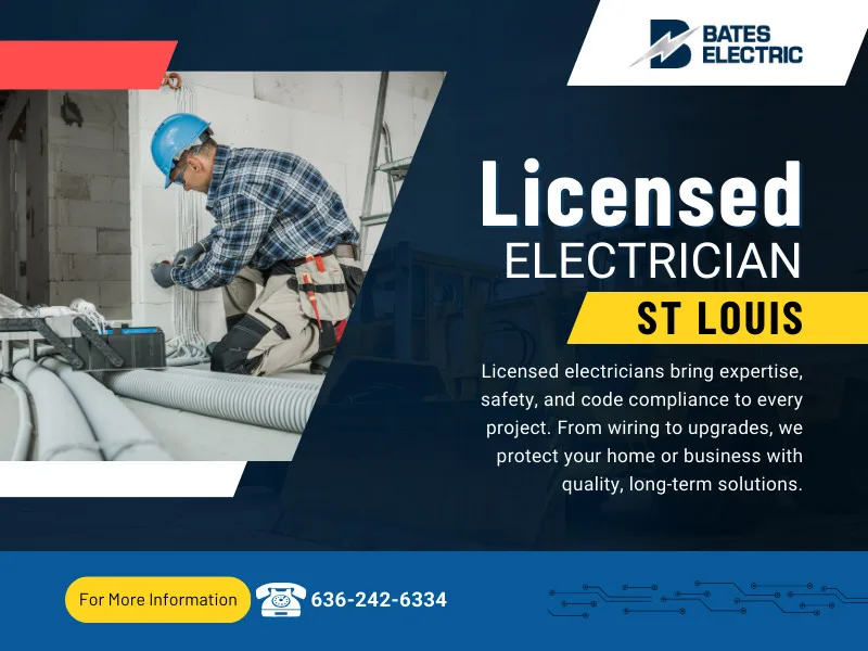 Bates Electrical by Bates Electric - Photo 131