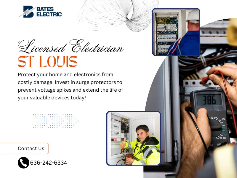 Bates Electrical by Bates Electric - Photo 19