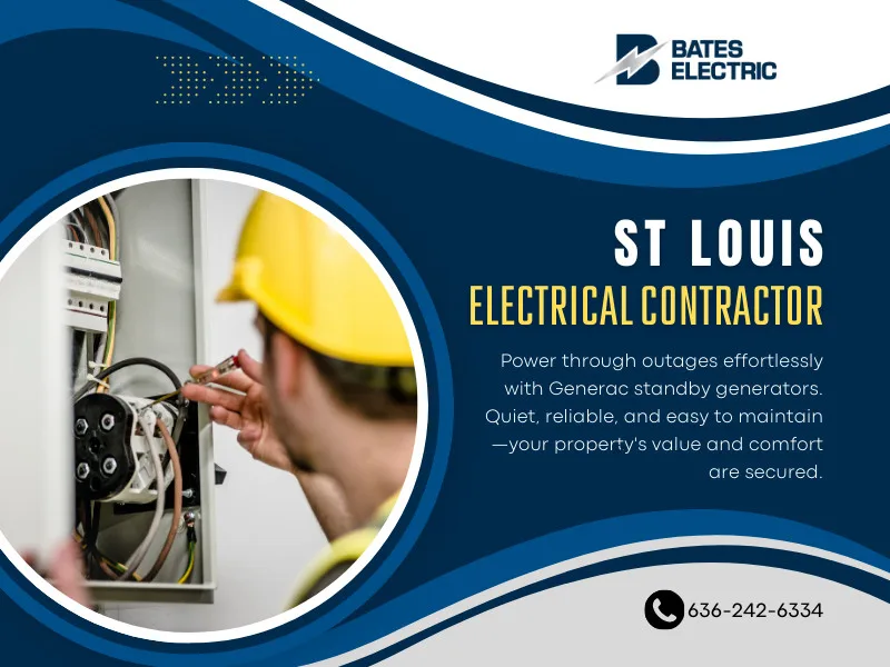 Bates Electrical by Bates Electric - Photo 22