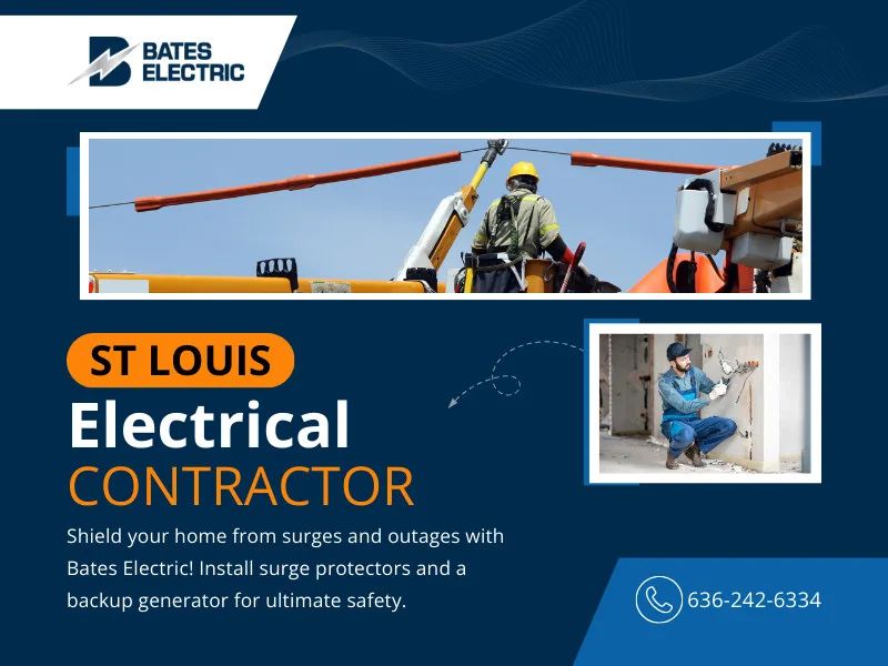 Bates Electrical by Bates Electric - Photo 97