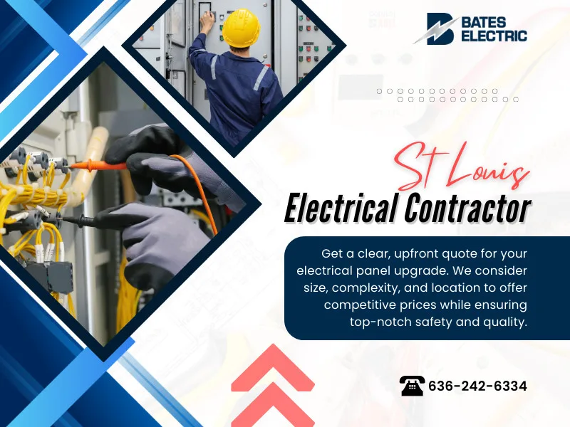 Bates Electrical by Bates Electric - Photo 91