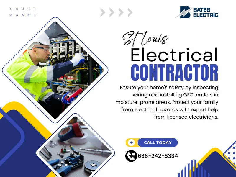Bates Electrical by Bates Electric - Photo 45