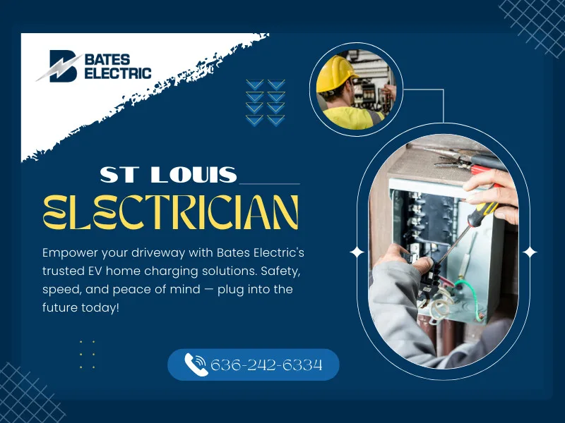 Bates Electrical by Bates Electric - Photo 119