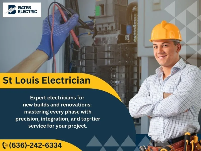 Bates Electric - Photo 7