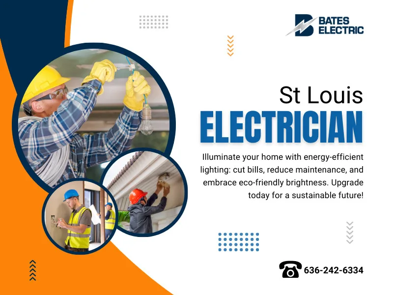 Bates Electrical by Bates Electric - Photo 80