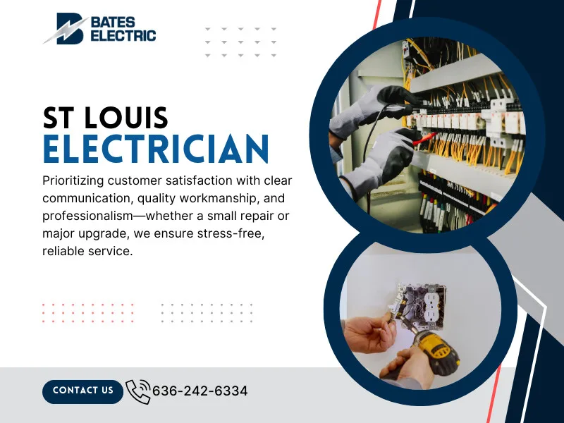 Bates Electrical by Bates Electric - Photo 77