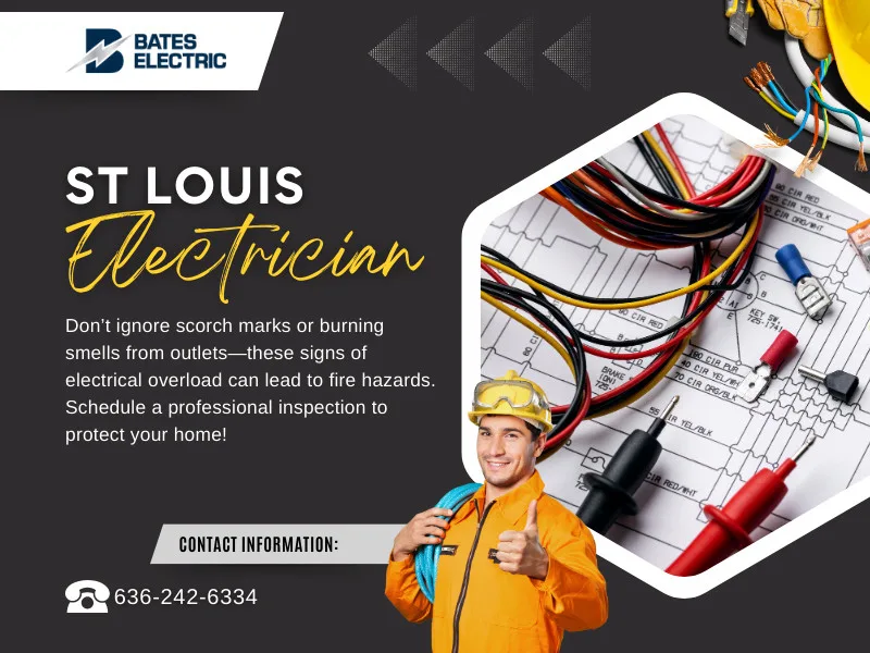 Bates Electrical by Bates Electric - Photo 92