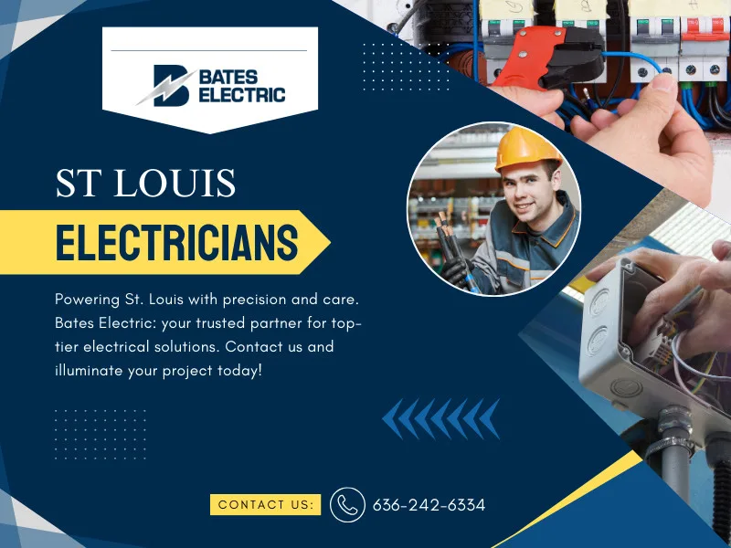 Bates Electrical by Bates Electric - Photo 96