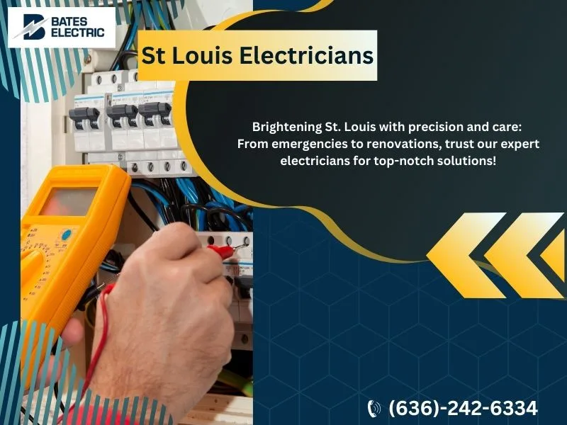 Bates Electrical by Bates Electric - Photo 29