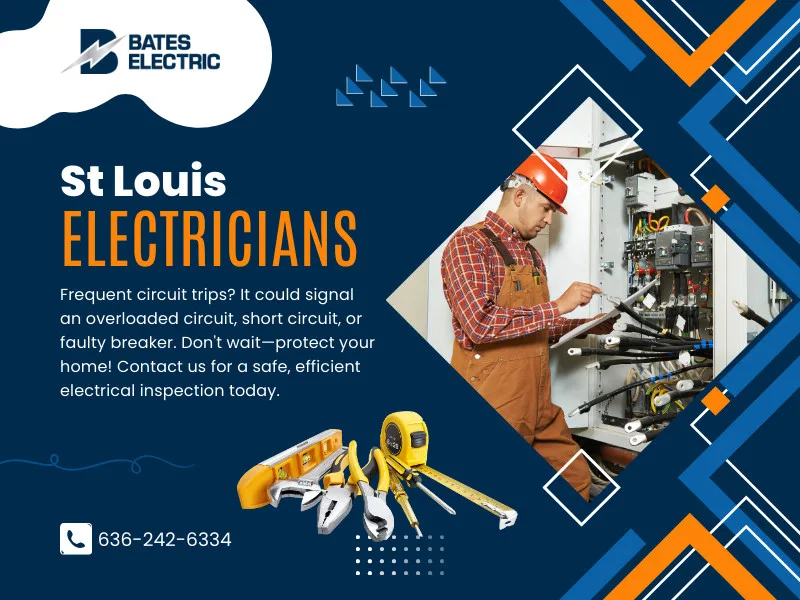Bates Electrical by Bates Electric - Photo 65