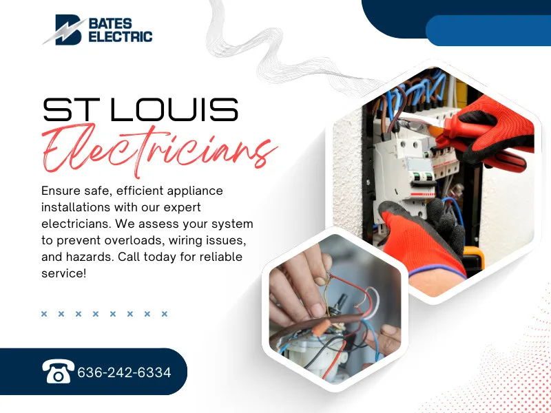 Bates Electrical by Bates Electric - Photo 116