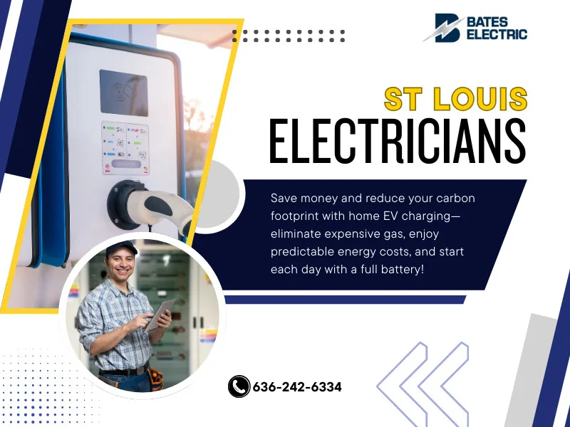 Bates Electrical by Bates Electric - Photo 51