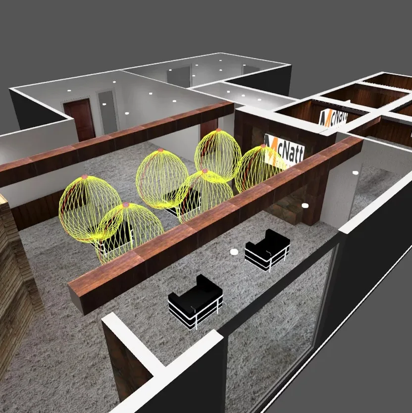 Business Projects by McNatt Electric - Photo 5