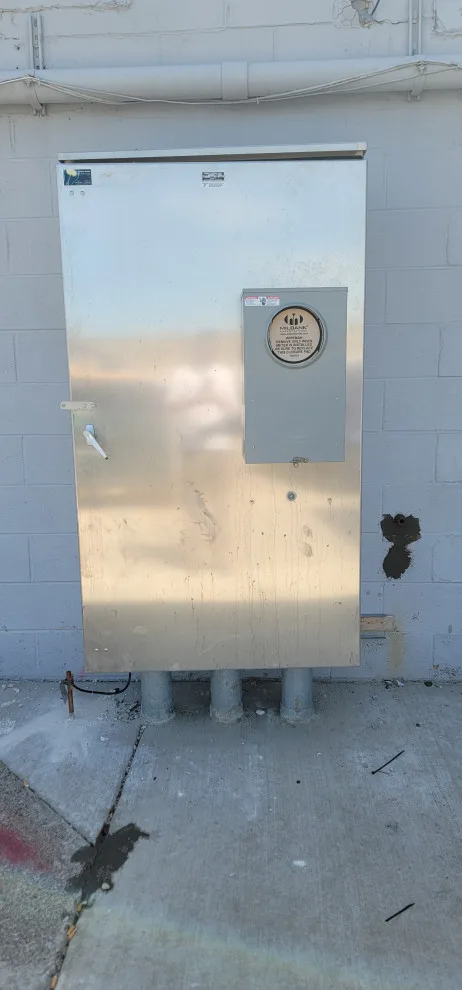G & Z Electric Service, Inc - Photo 8