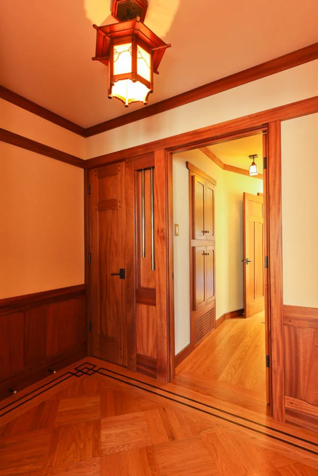 Artisan-Style Transformation by Reco Roberts Electric - Photo 5