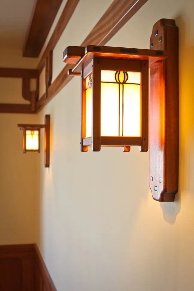Artisan-Style Transformation by Reco Roberts Electric - Photo 2