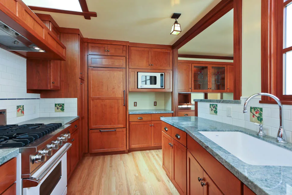 Artisan-Style Transformation by Reco Roberts Electric - Photo 6