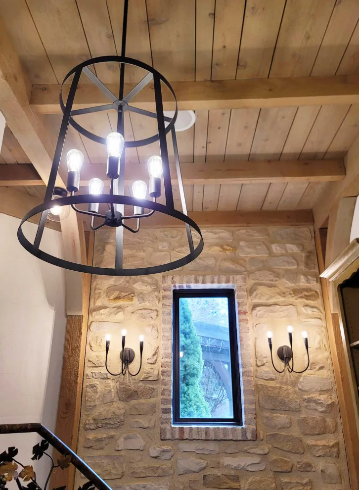 Tailored Lighting Setup by Wildcat Electric - Photo 3