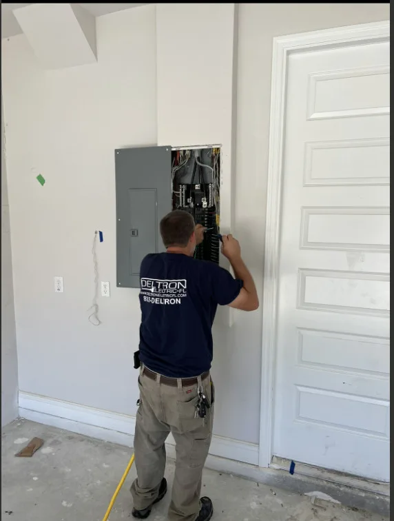 Deltron Electric Florida by Deltron Electric FL - Photo 14