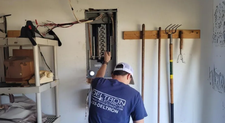 Deltron Electric Florida by Deltron Electric FL - Photo 39