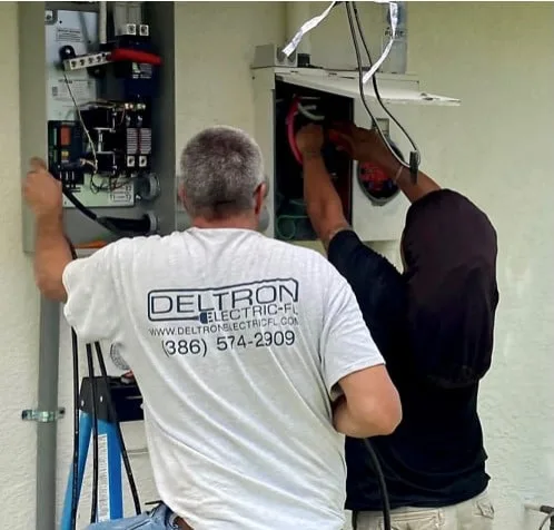 Deltron Electric Florida by Deltron Electric FL - Photo 12