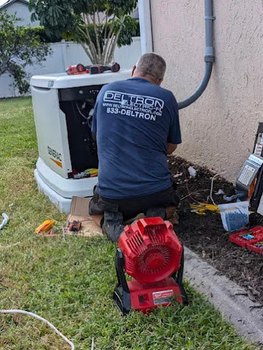 Deltron Electric Florida by Deltron Electric FL - Photo 20