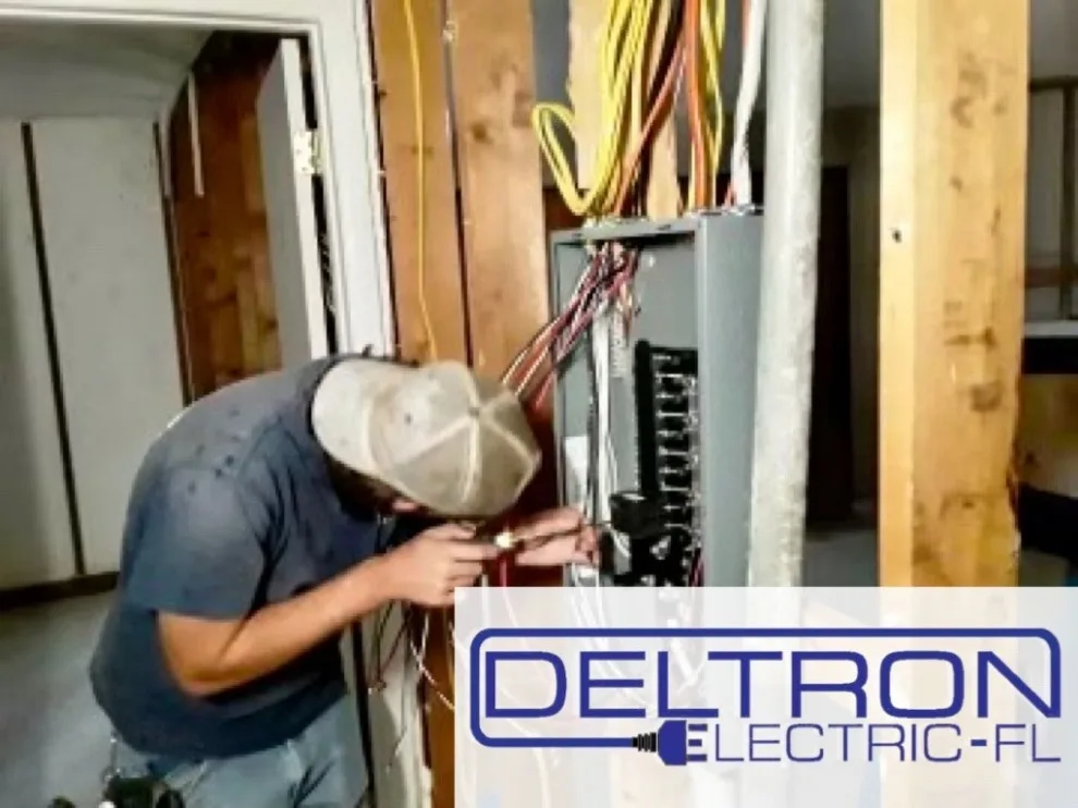 Deltron Electric Florida by Deltron Electric FL - Photo 16