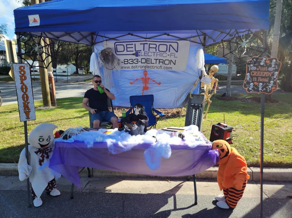 Deltron Electric Florida by Deltron Electric FL - Photo 43