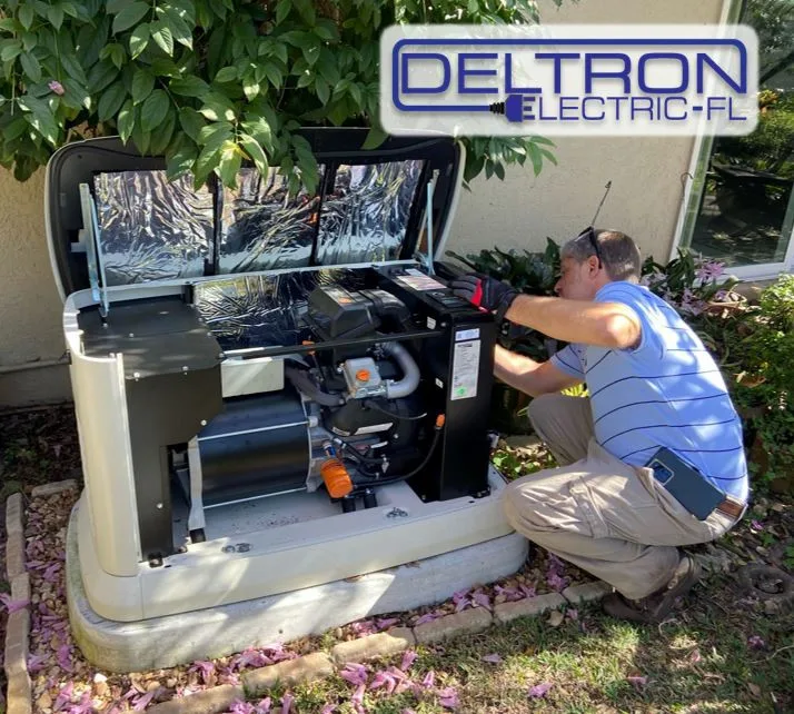 Deltron Electric Florida by Deltron Electric FL - Photo 24