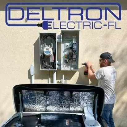 Deltron Electric Florida by Deltron Electric FL - Photo 31