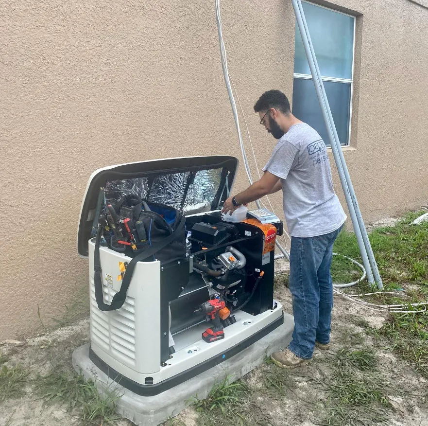 Deltron Electric Florida by Deltron Electric FL - Photo 28
