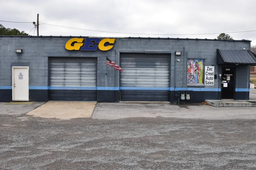 Gallimore Electrical Contractors - Photo 8