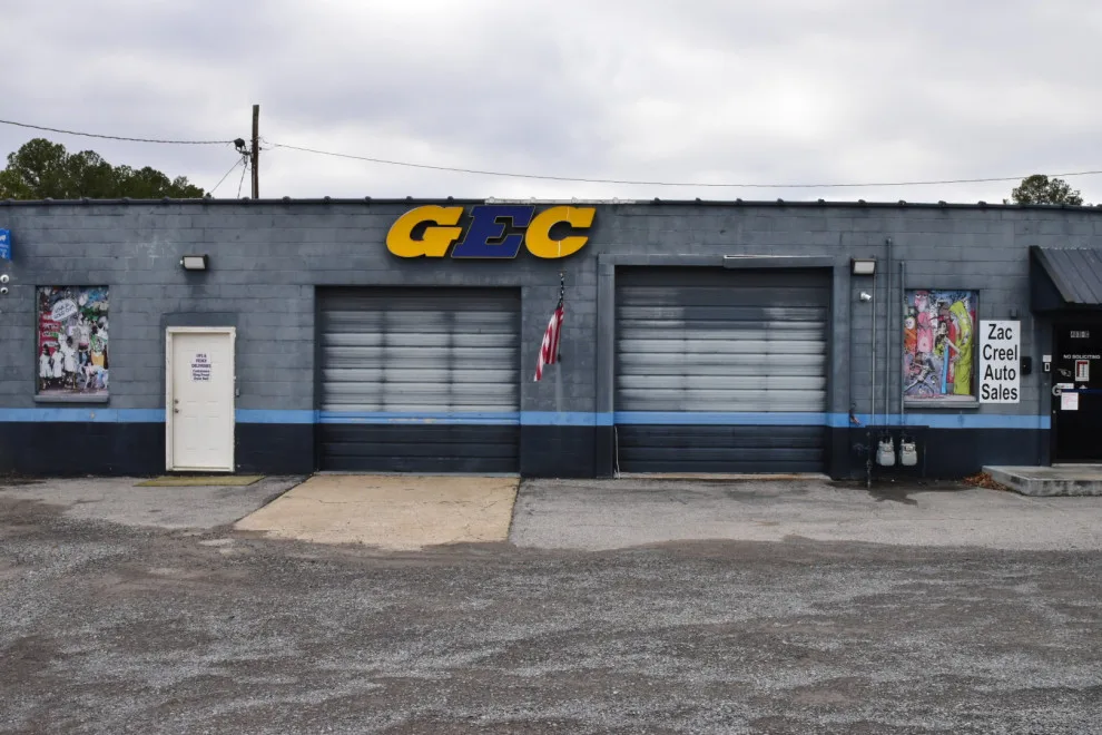 Gallimore Electrical Contractors - Photo 9
