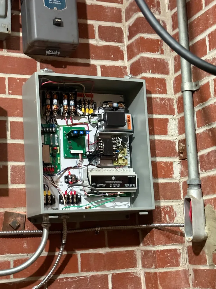 Gallimore Electrical Contractors - Photo 14