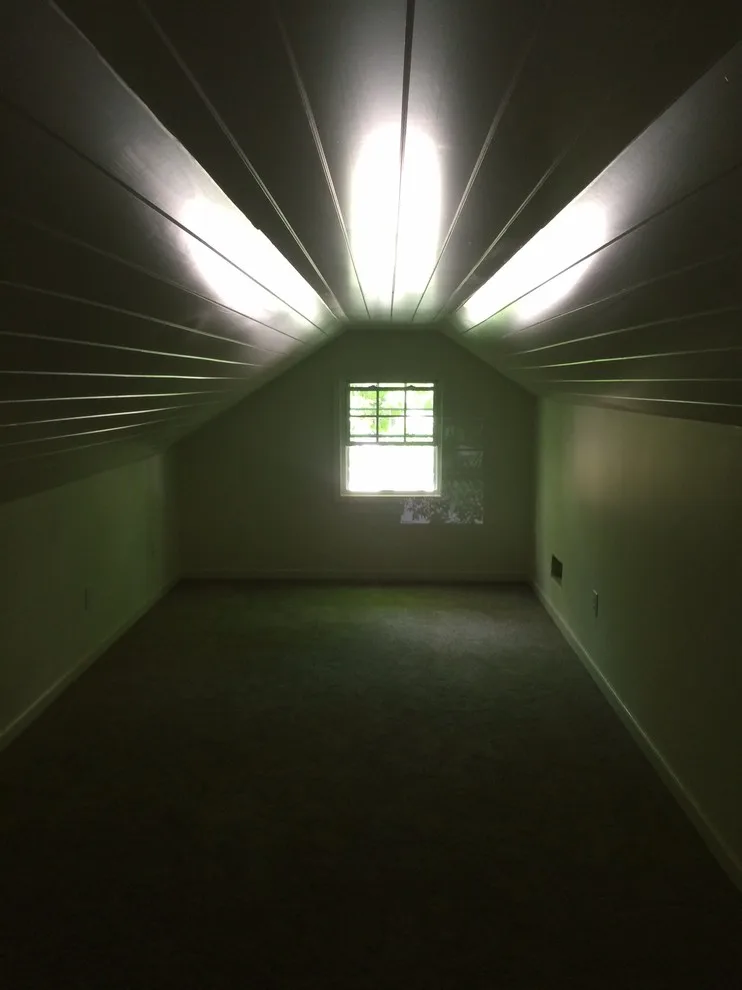 Buckhead Garden Hills Attic by APEC Electrical Contractors, Inc. - Photo 4