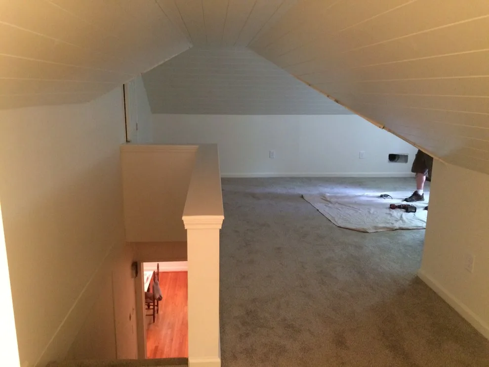 Buckhead Garden Hills Attic by APEC Electrical Contractors, Inc. - Photo 6