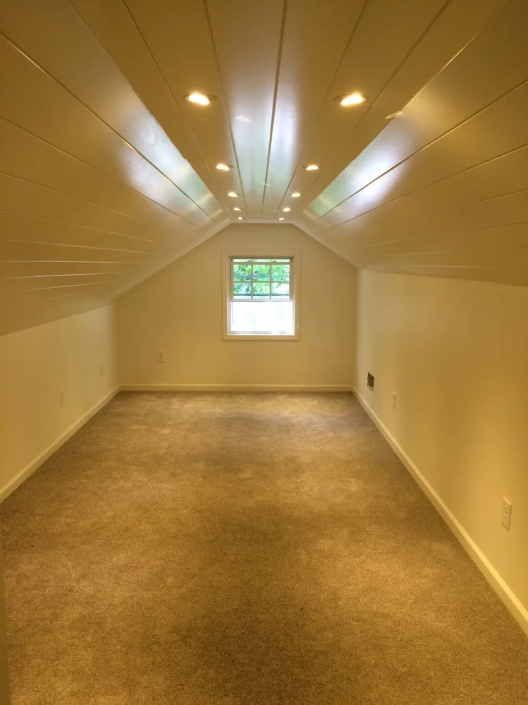 Buckhead Garden Hills Attic by APEC Electrical Contractors, Inc. - Photo 3