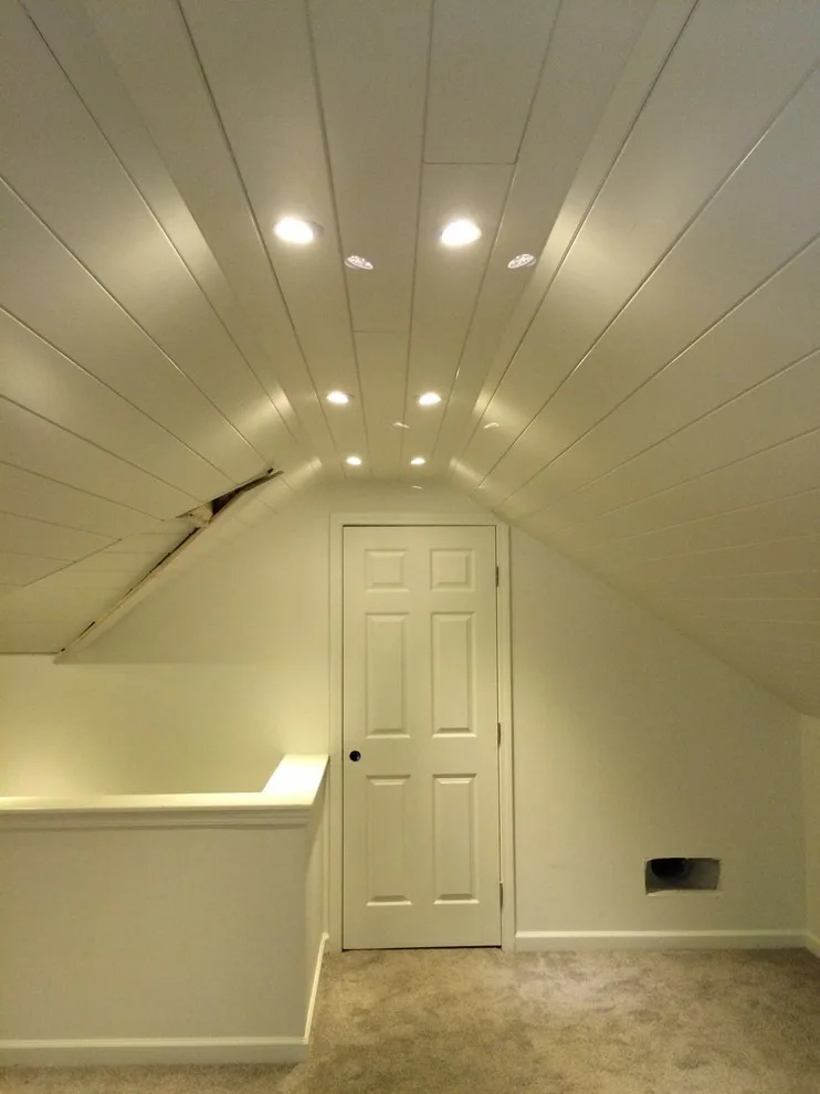Buckhead Garden Hills Attic by APEC Electrical Contractors, Inc. - Photo 2