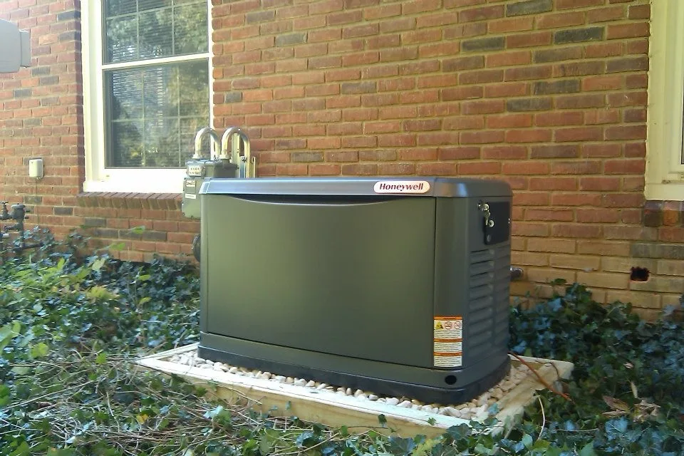 Oak Electric Service - Photo 12