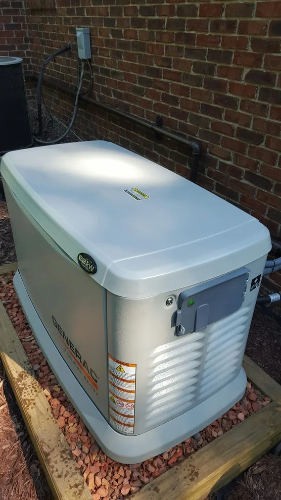 Oak Electric Service - Photo 8